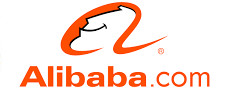 AliBaba Logo