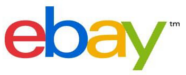 Ebay Logo