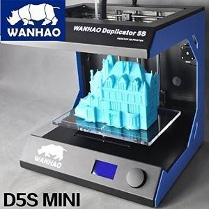 Stampante Wanhao D5S mini